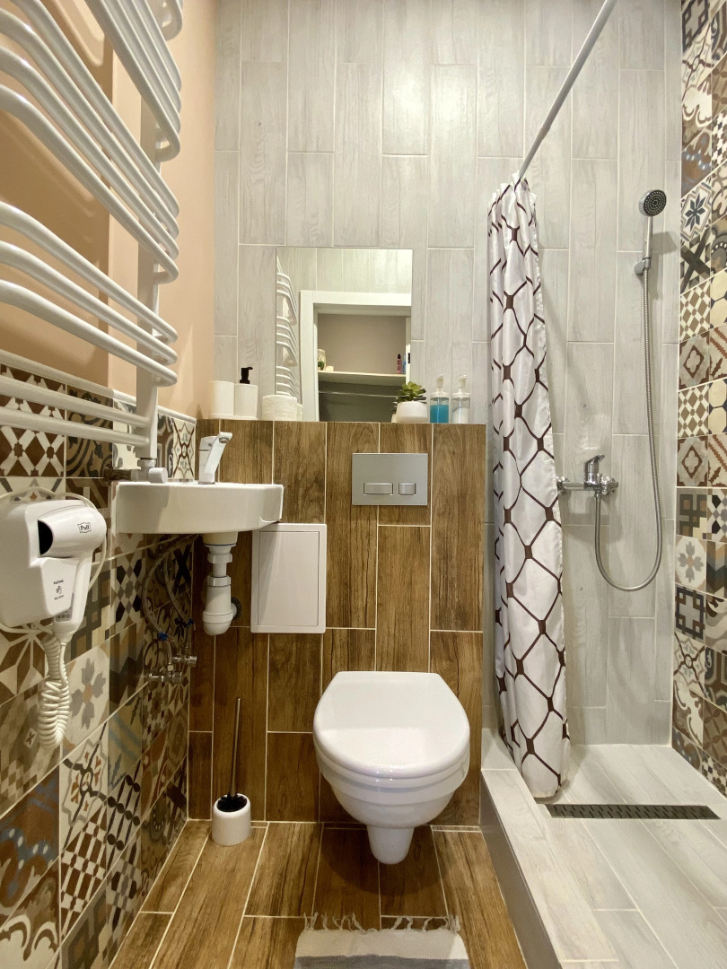 Апартаменты на Дачной Калининград