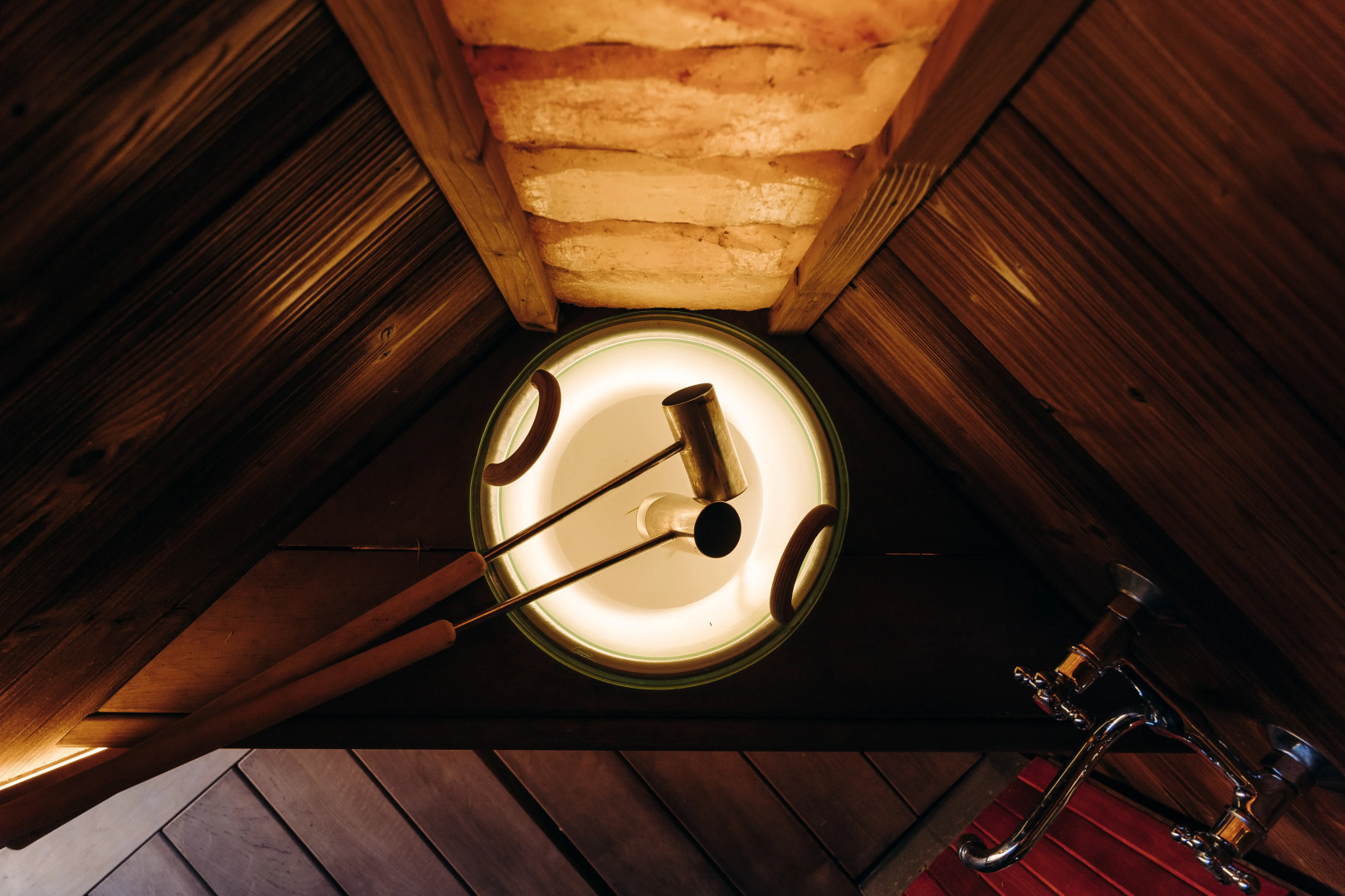 Отель Villa Malina