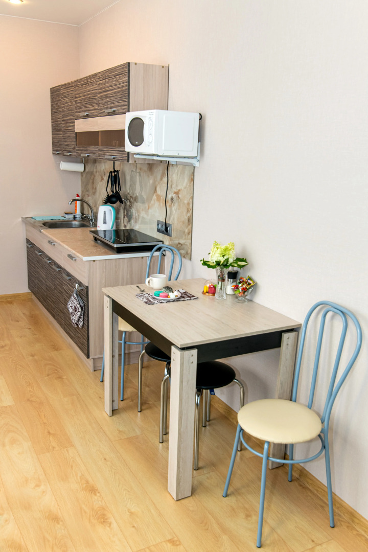 Квартира-студия  в Старой Купавне