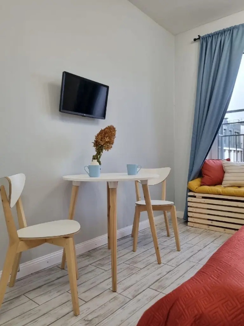 Квартира на Камероновской улице 5к2