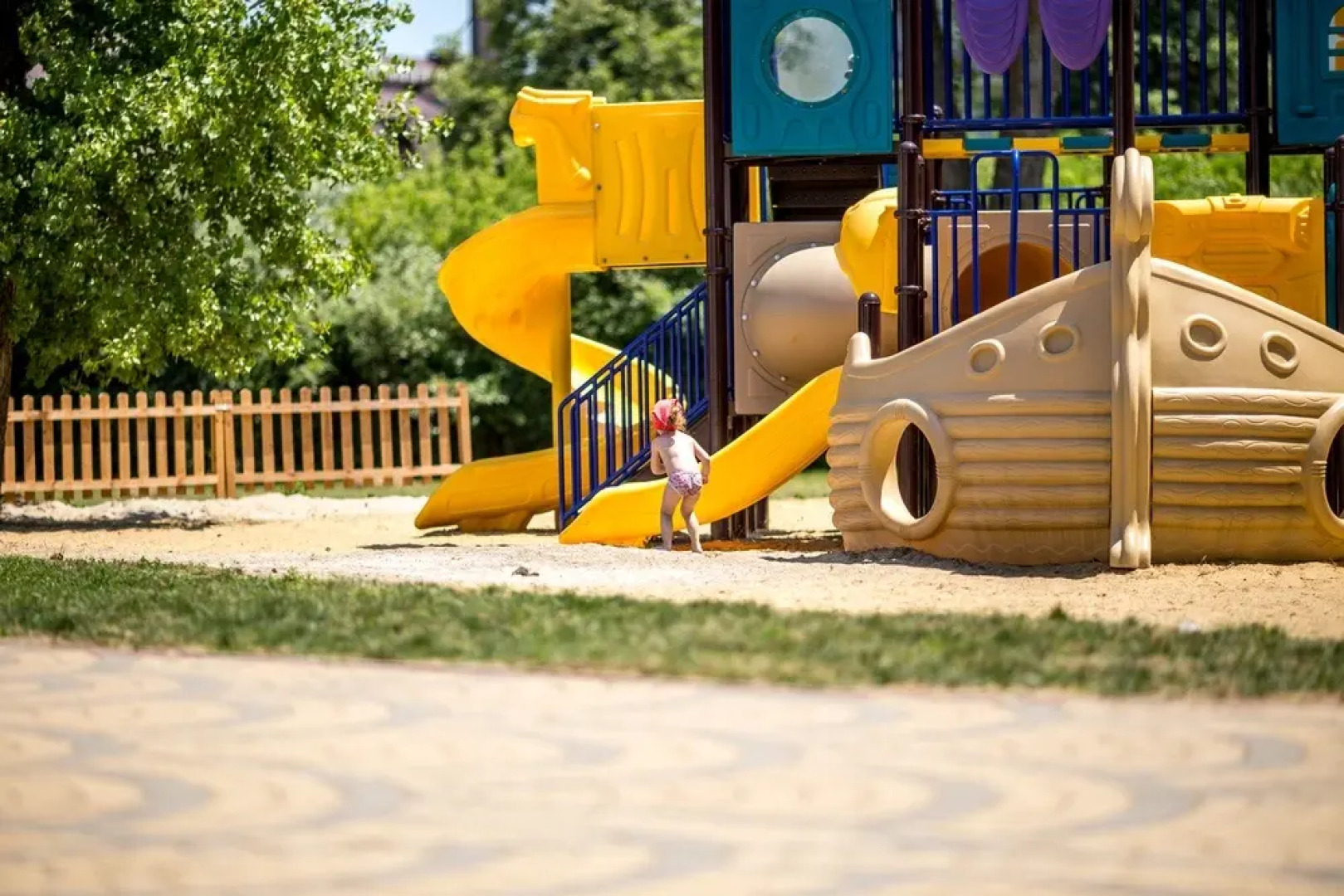 Отель Джемете