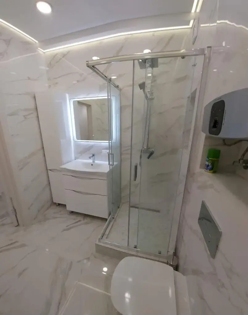 Квартира Жк Адмиралтеский