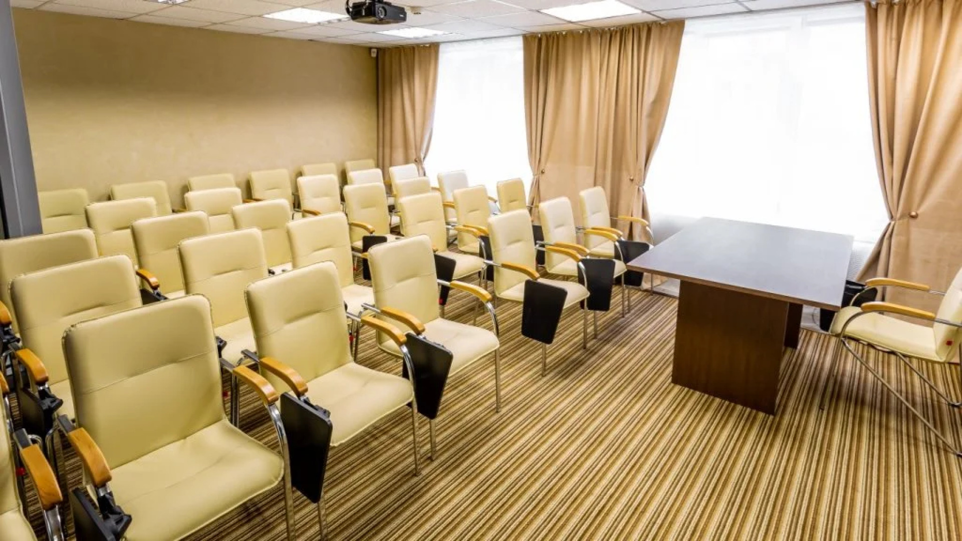 Отель Барнаул