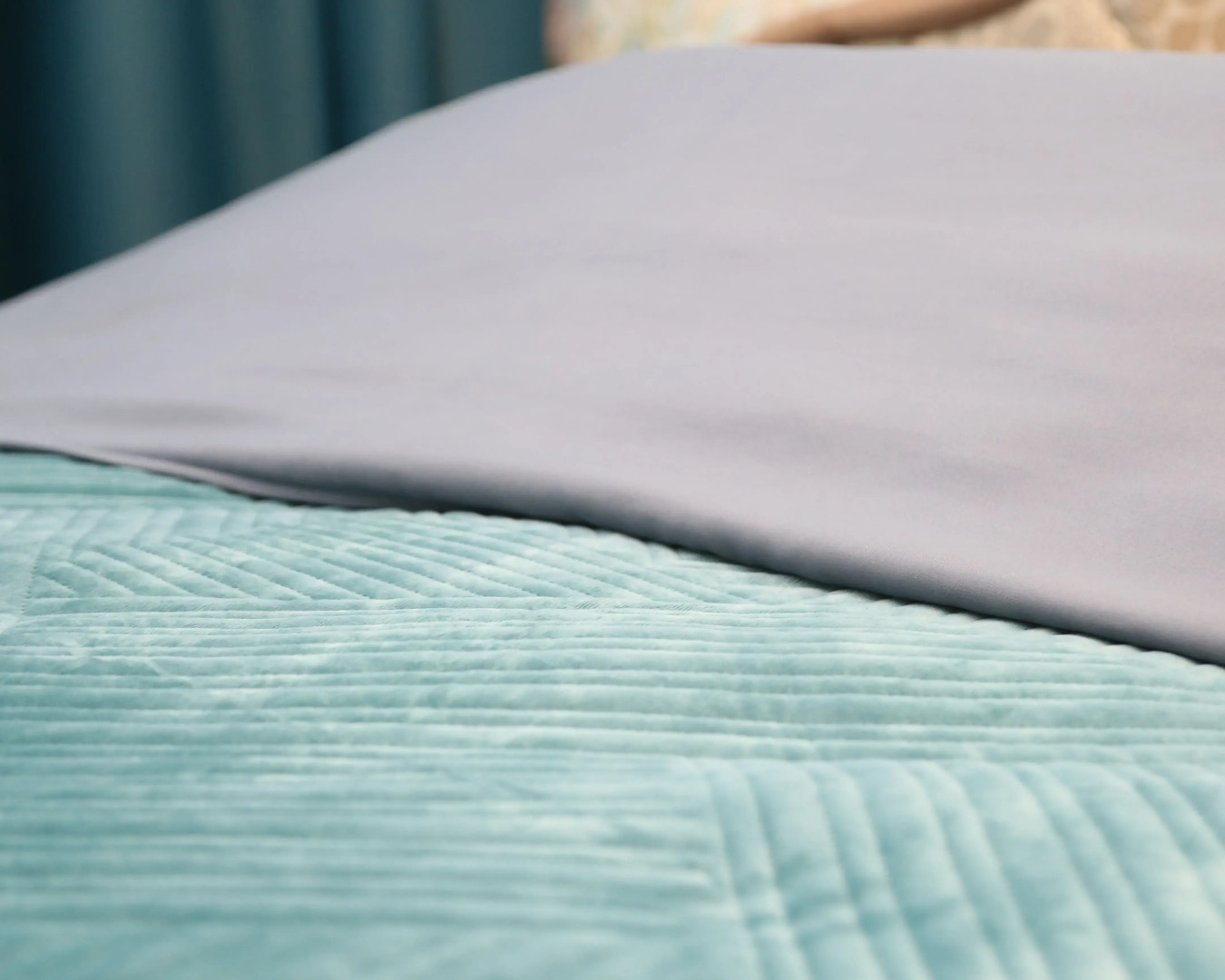 Квартира Двухкомнатная