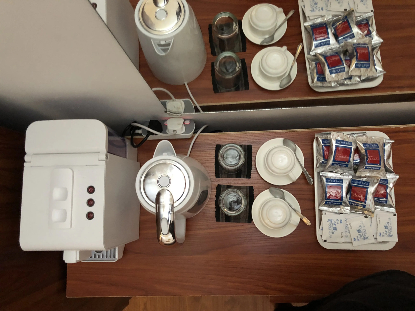 Гостевой дом Mathiveri Inn