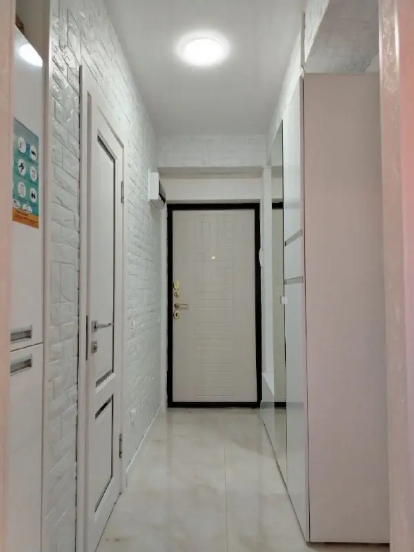 Квартира 66 в ЖК Каравелла Португалии