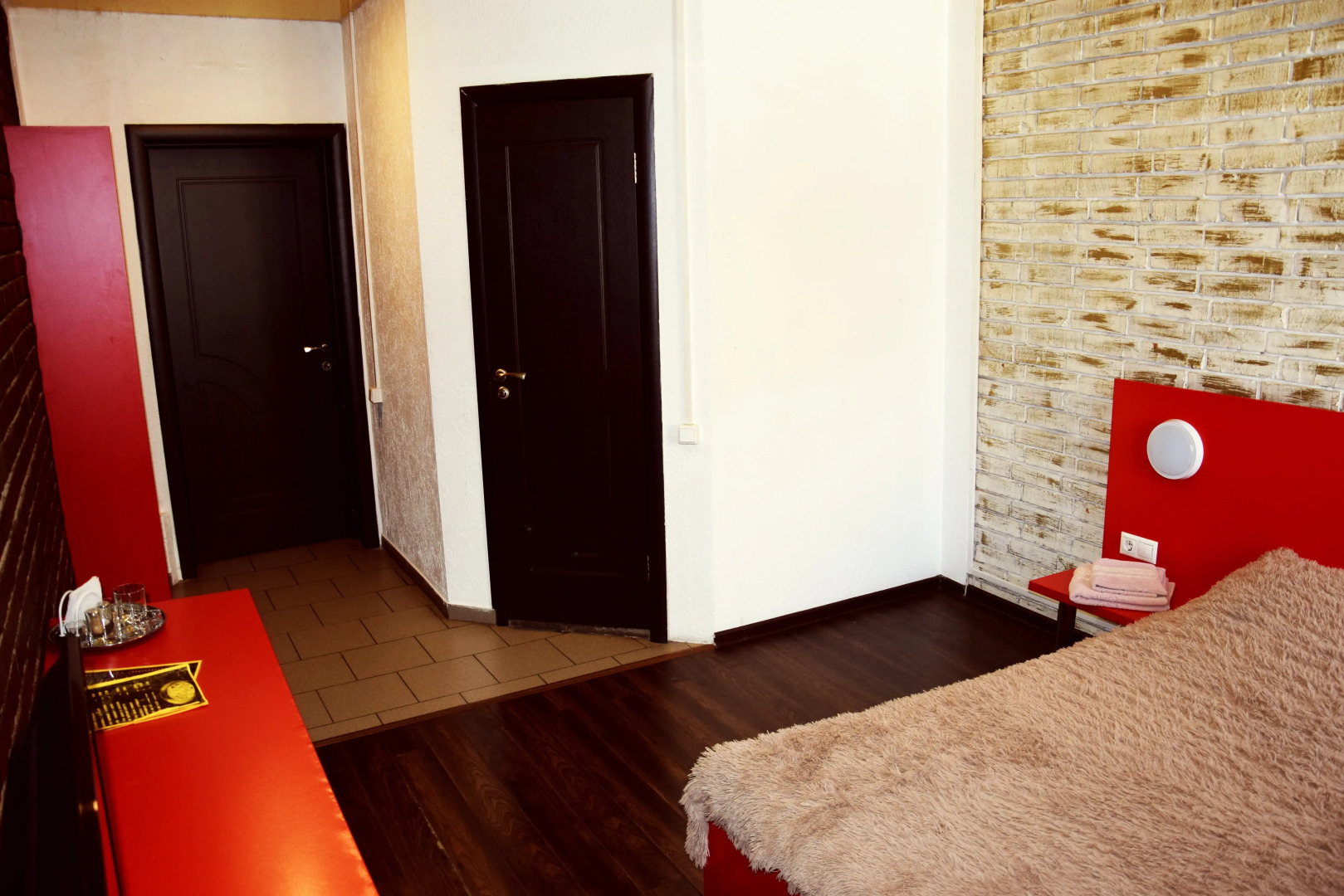 Гостиничный Комплекс Золотое Крыло