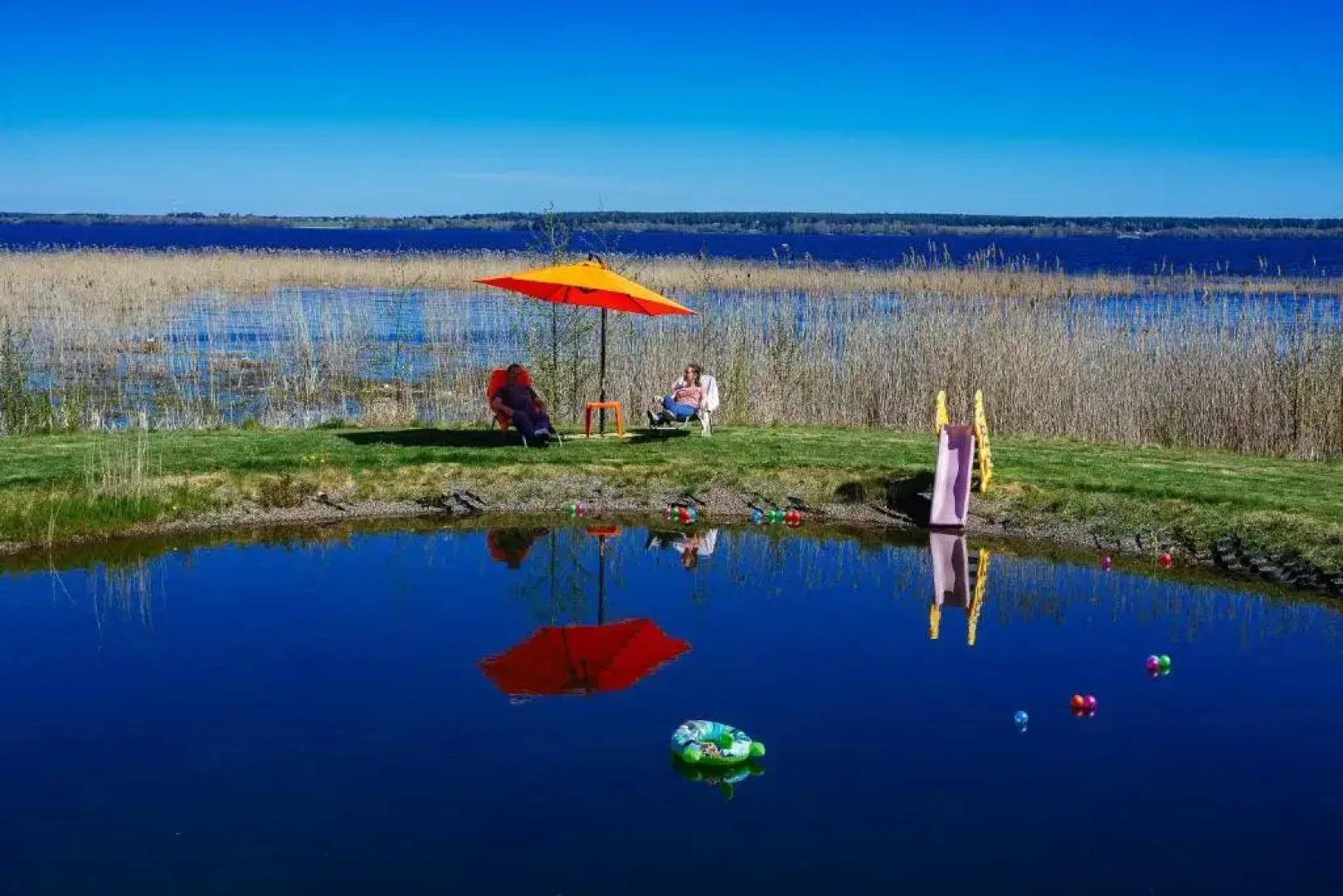 Гостевой дом Уютный дворик