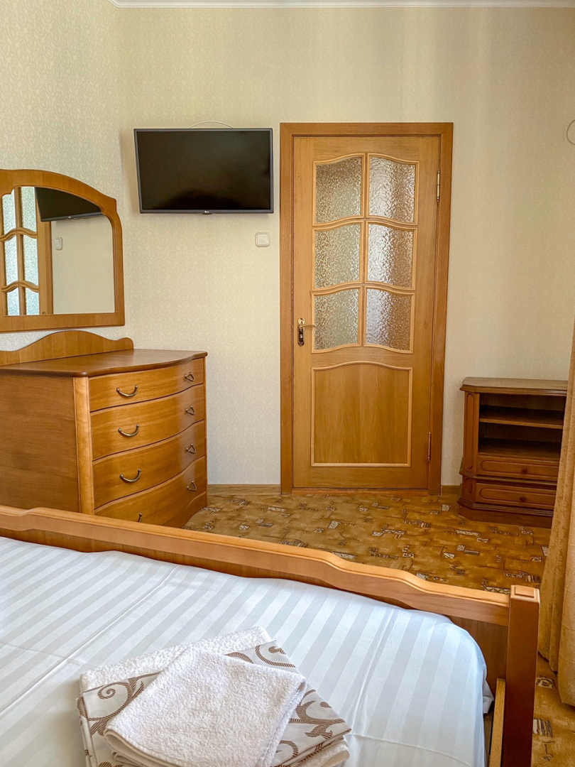 Гостевой Дом Роза Ветров