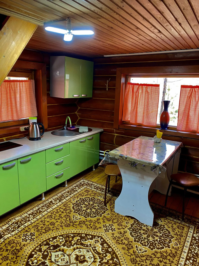 Гостевой Дом Баня у Гоши