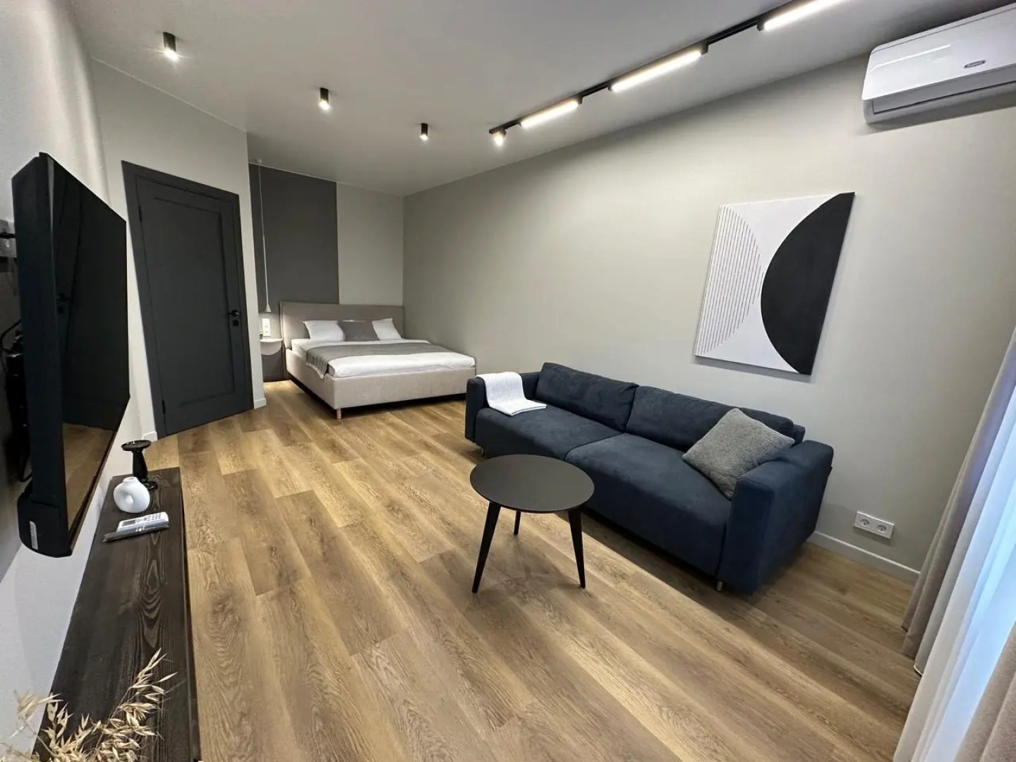 Квартира Style-Студия 2