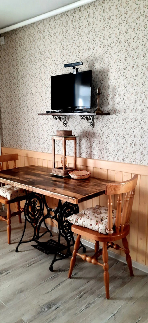 Квартира у Софьи Кувшинниковой