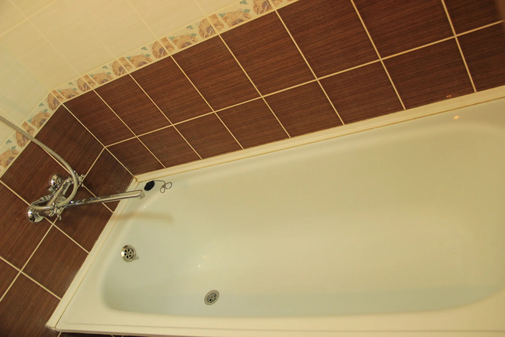 Апартаменты Скандинавия