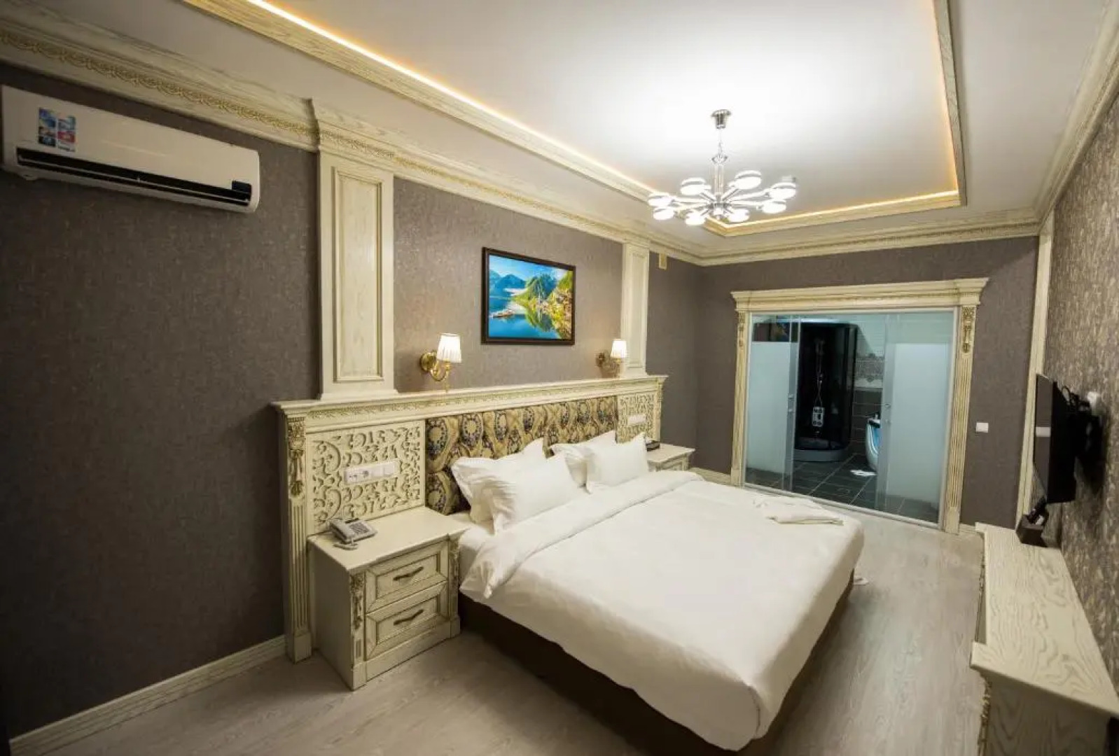 Simma Hotel Spa&Waterpark