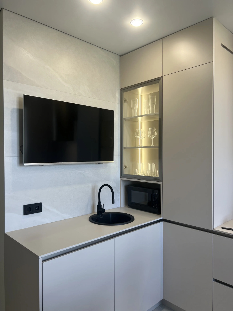 Квартира у Моря