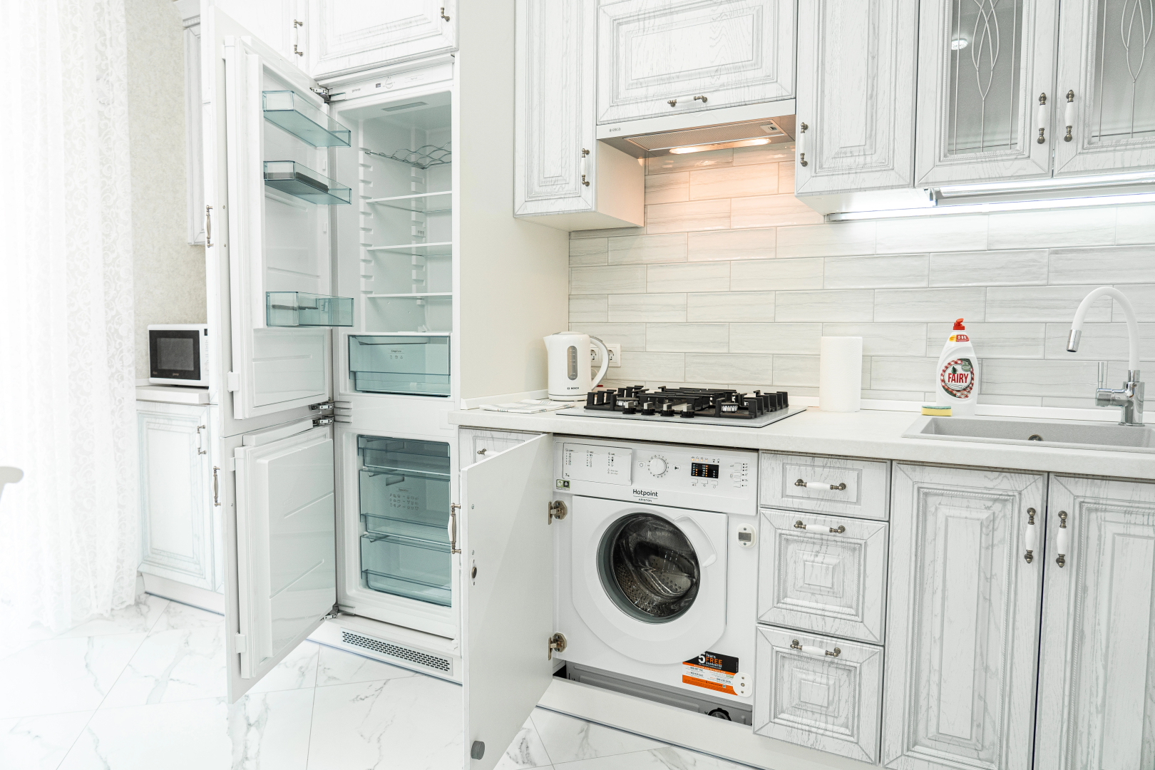 Апартаменты Apartment Classic - 4