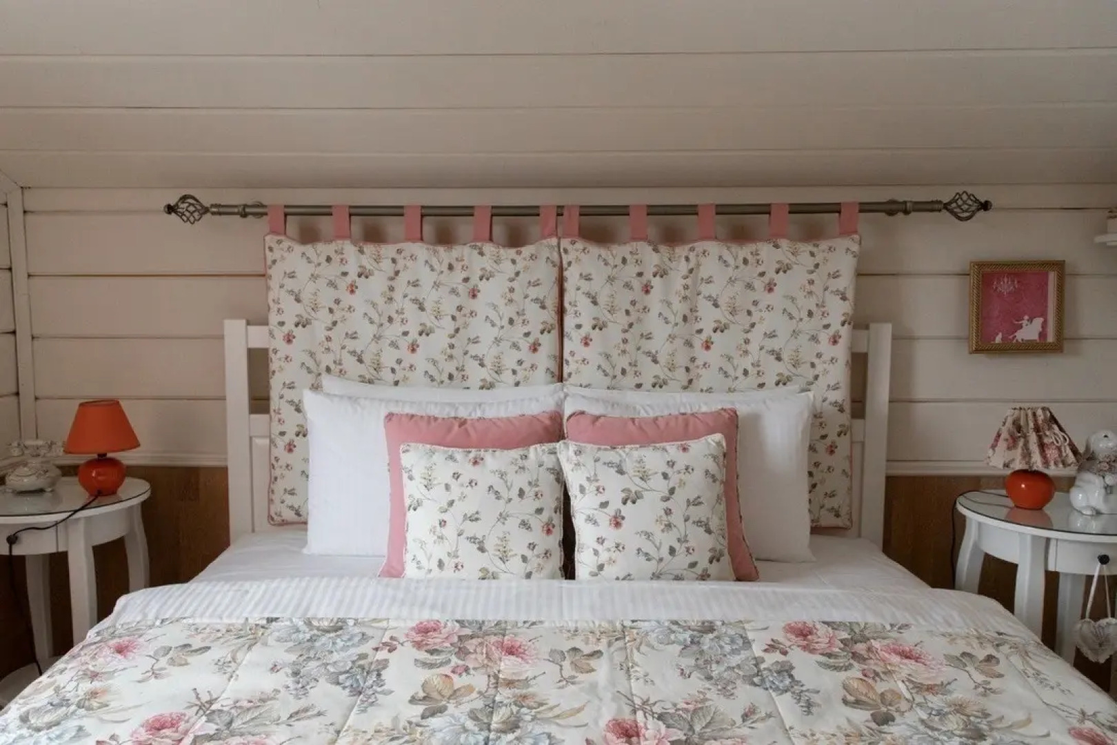 Частный Дом Chalet-Дом