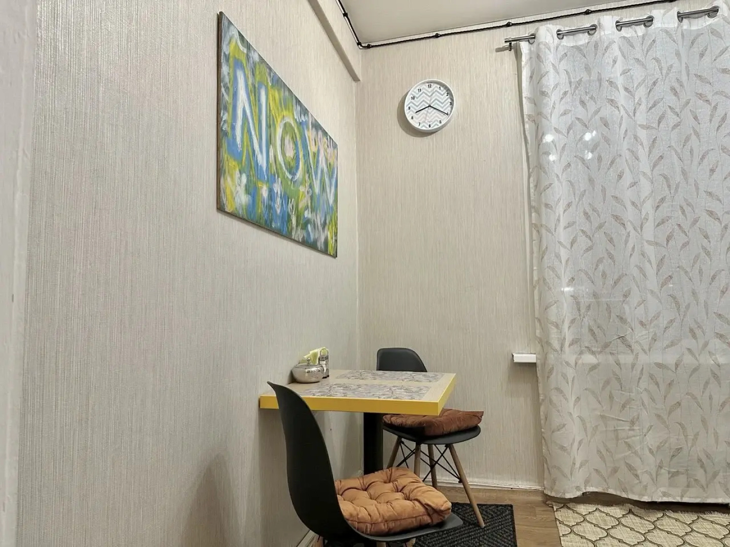 Апартаменты Уютно как дома