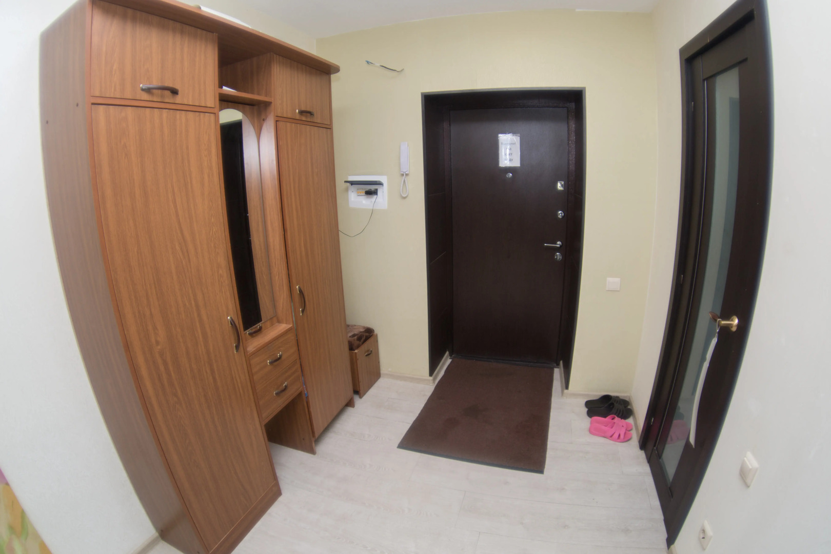 Апартаменты на Строителей