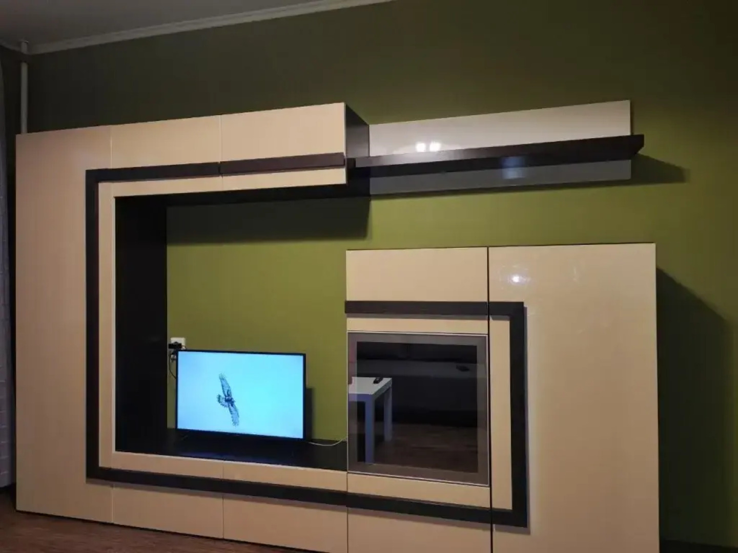 Квартира 1 на Радищева 36 Корпус 2