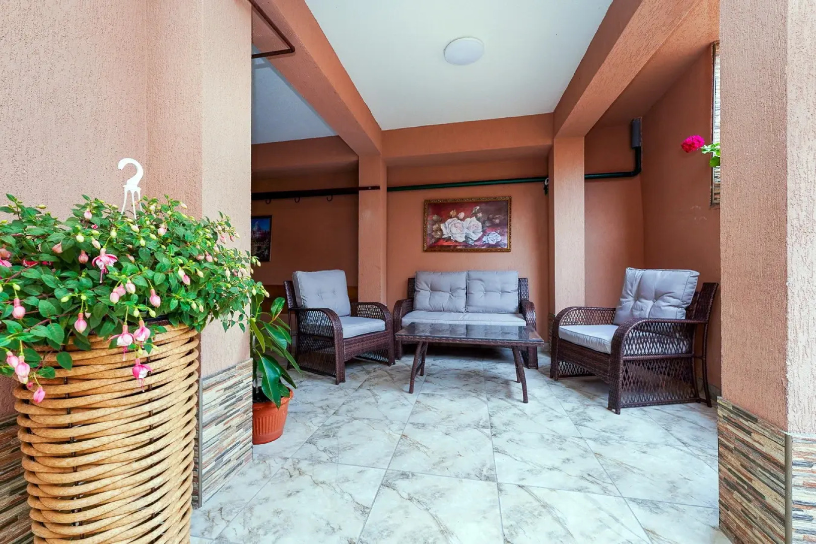 Гостевой дом МореЛето