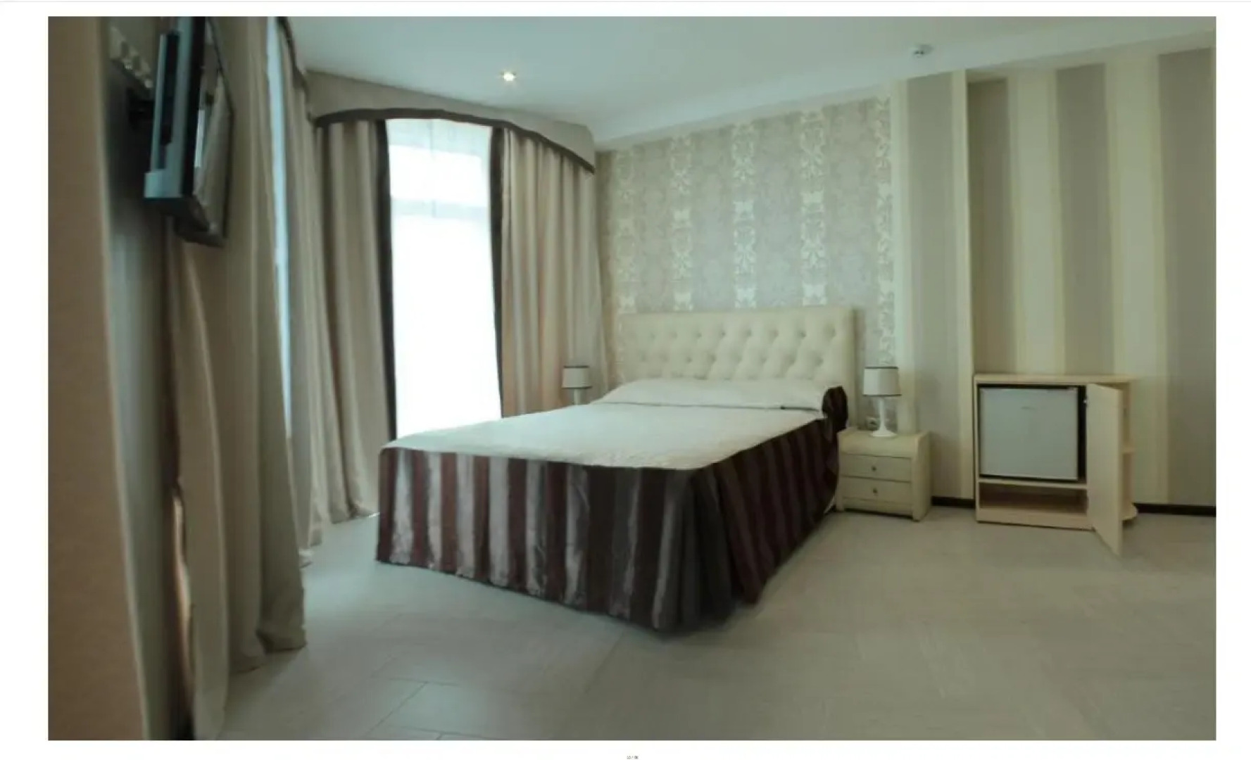 Гостевой дом Ривьера