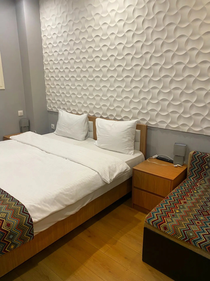 Downtown Hotel Tbilisi
