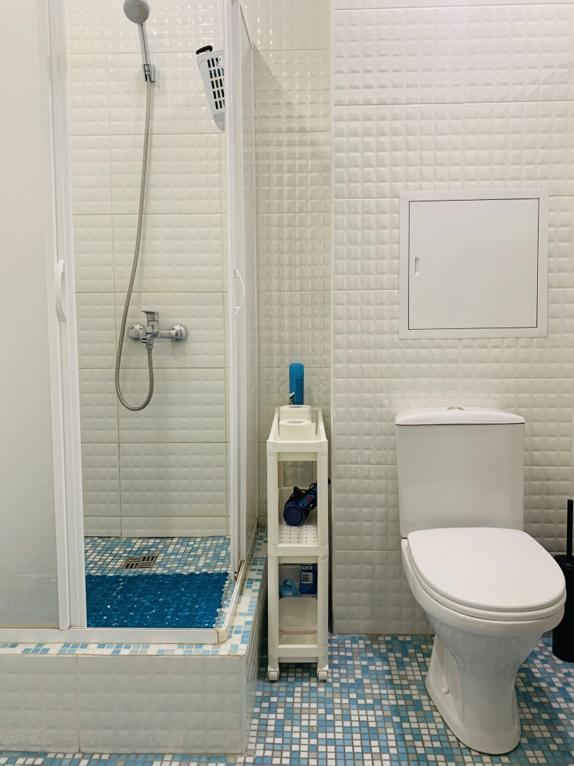 Квартира Violet