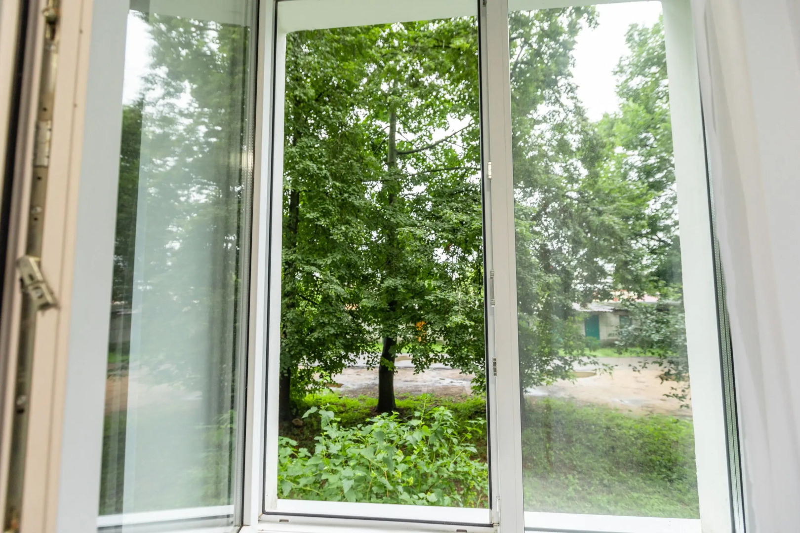 Апартаменты около Музея истории МАЗ