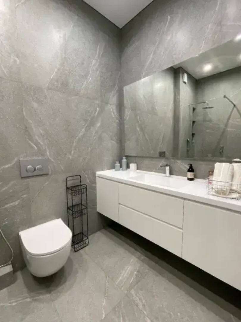 Квартира в центре Кисловодска