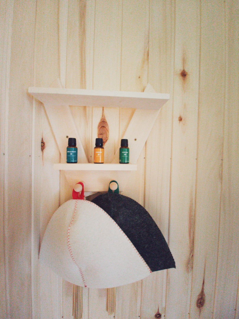 Частный дом Ландыш