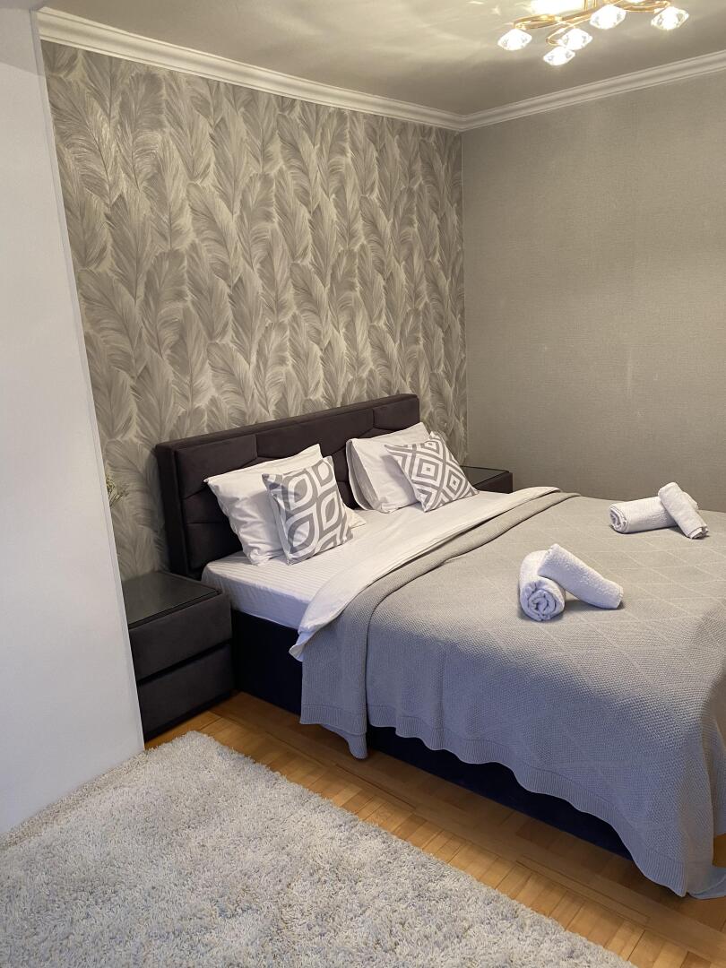 Апартаменты Sweet home Kislovodsk