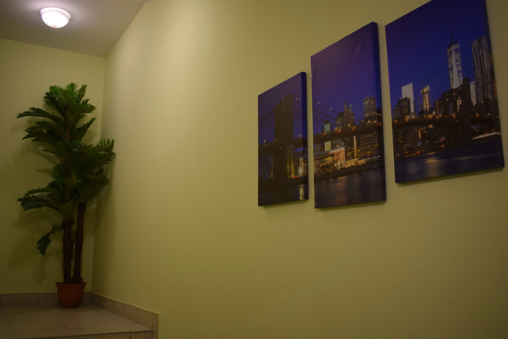 Хостел Амур