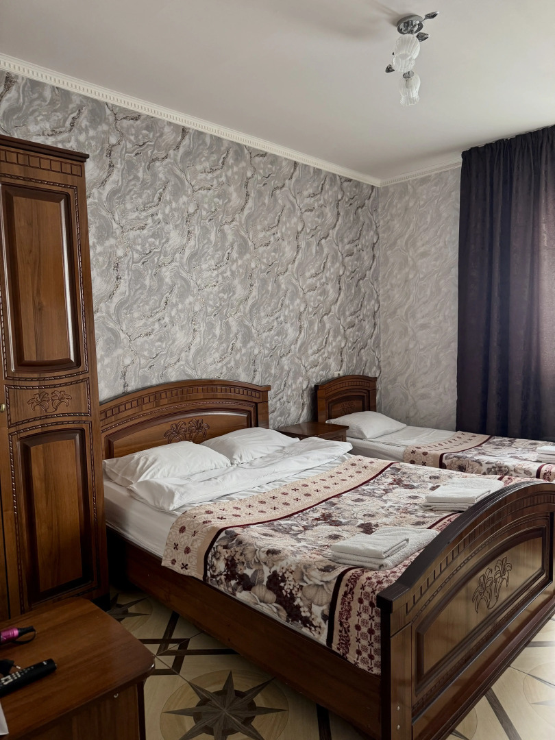 Частный дом Двин