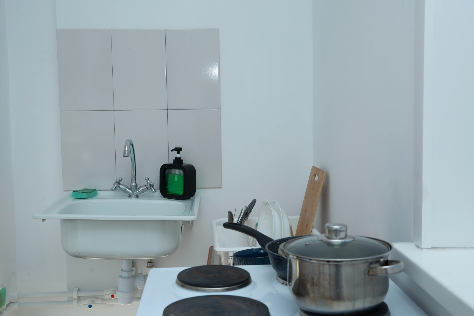 Квартира Дом