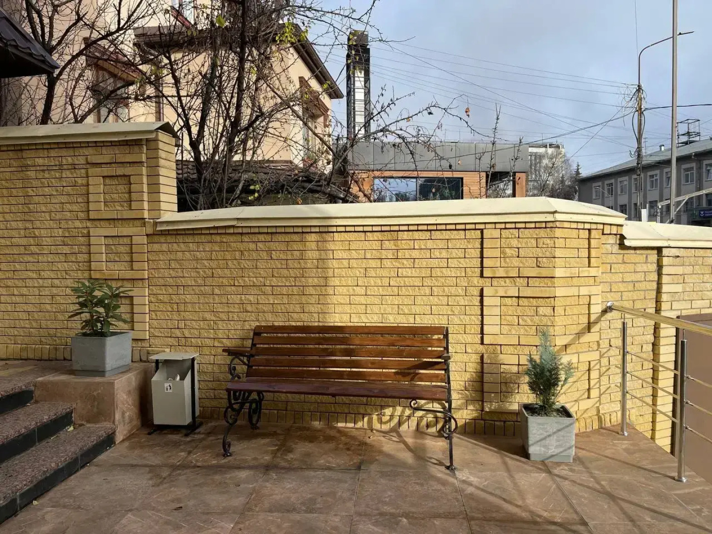 Хостел Сириус