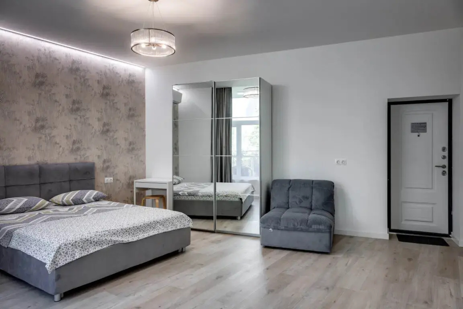 Квартира 6 на Мира