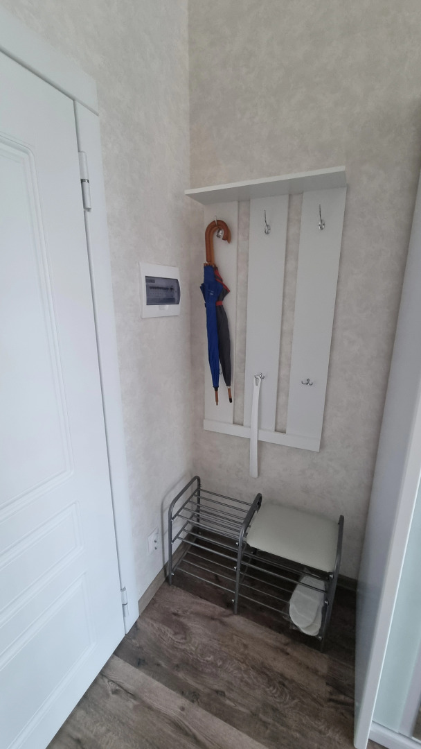 Апартаменты Студия Anna Stolz