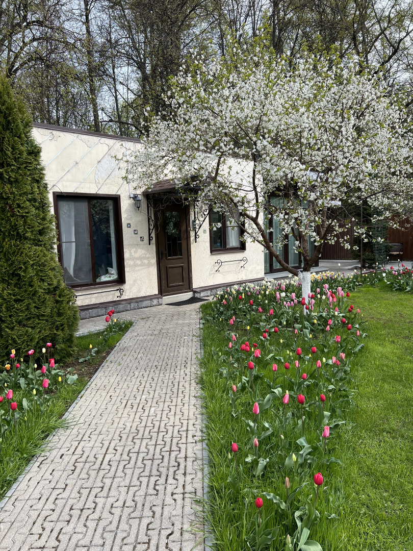 Гостевой дом Дальняя 11