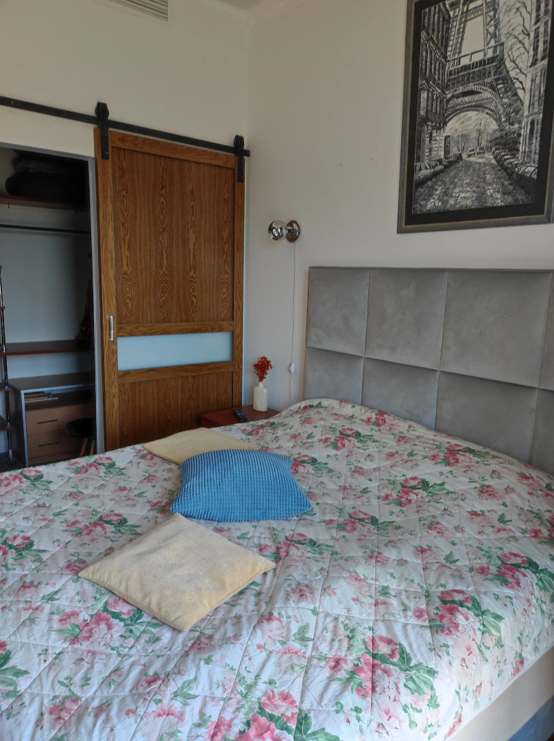 Апартаменты Docklands SPb