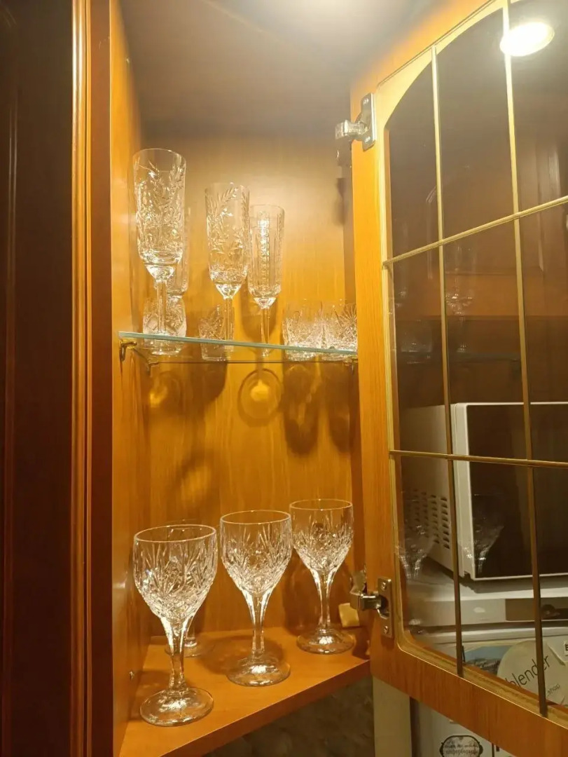 Квартира у Екатерининского дворца