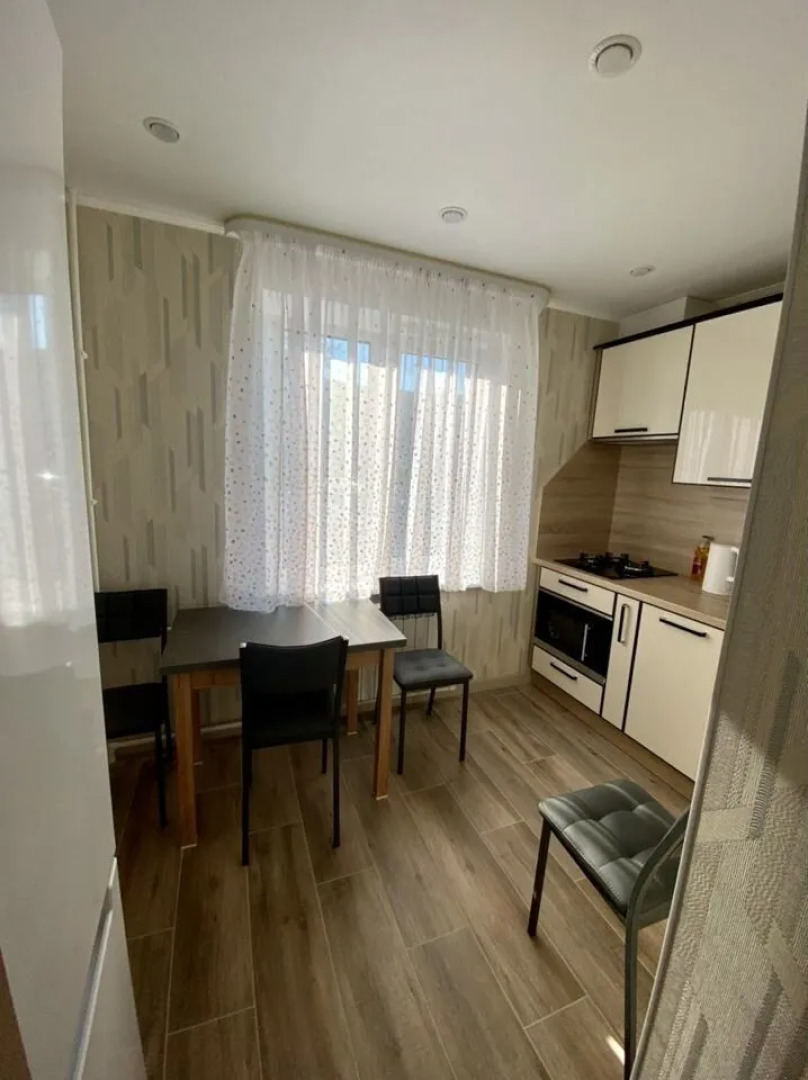 Апартаменты с ремонтом