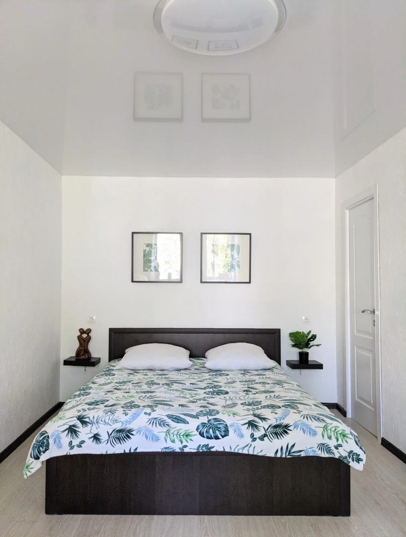 Квартира двухкомнатная в 5 минутах от Кремля