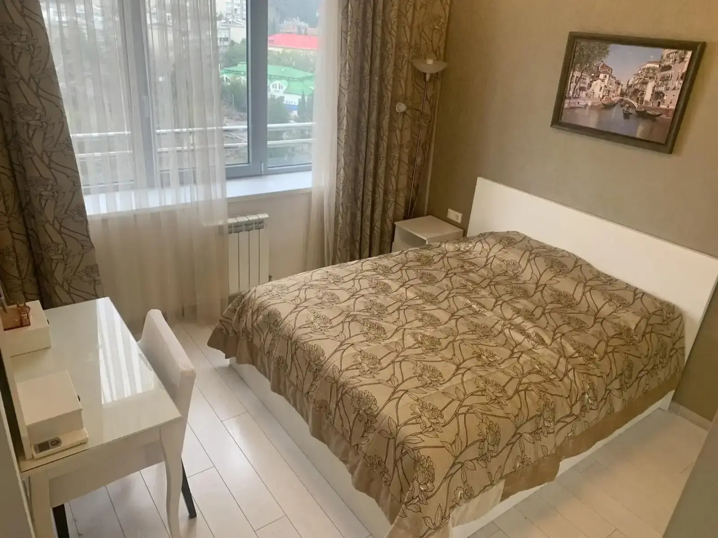 Апартаменты Идеал Хауз 8