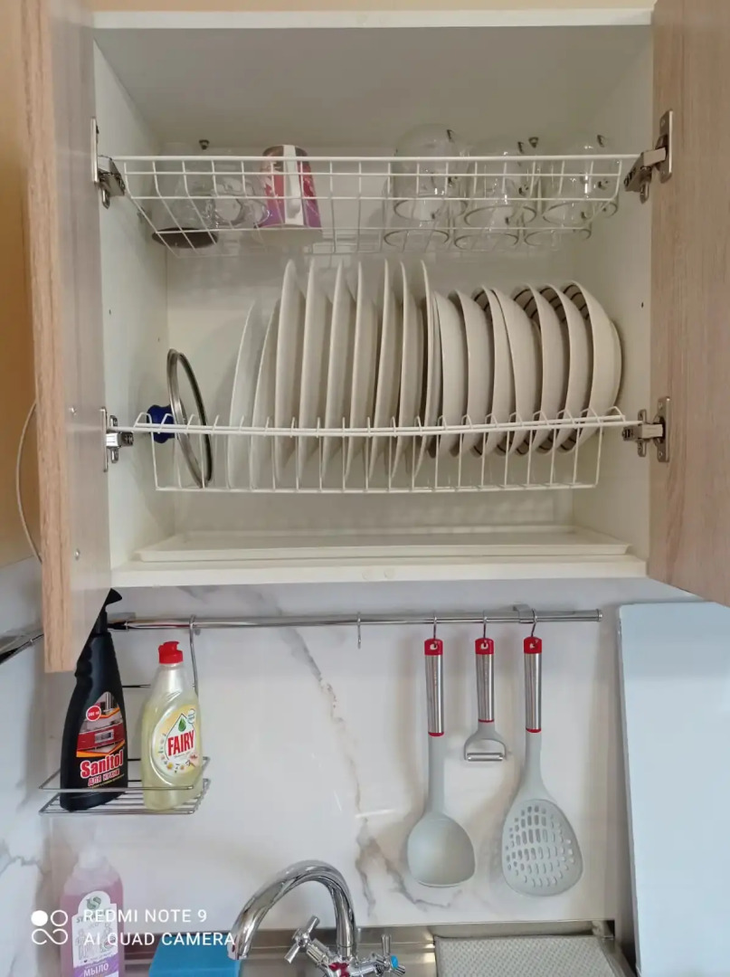 Апартаменты на Плеханова