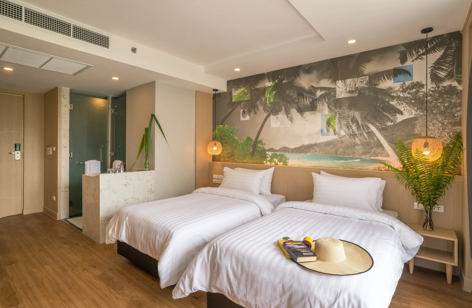 Sea Seeker Krabi Resort