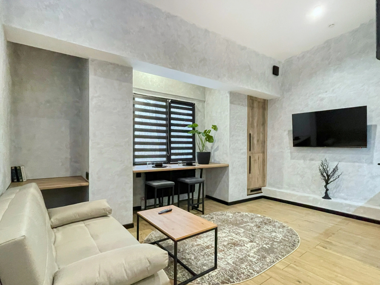 Апартаменты Wow Apart в Кусково
