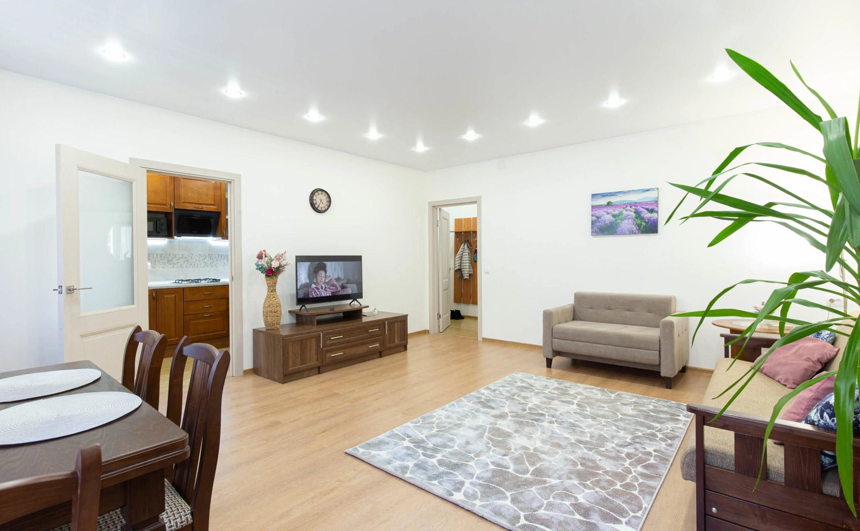 Квартира UPiter у Исаакиевского собора