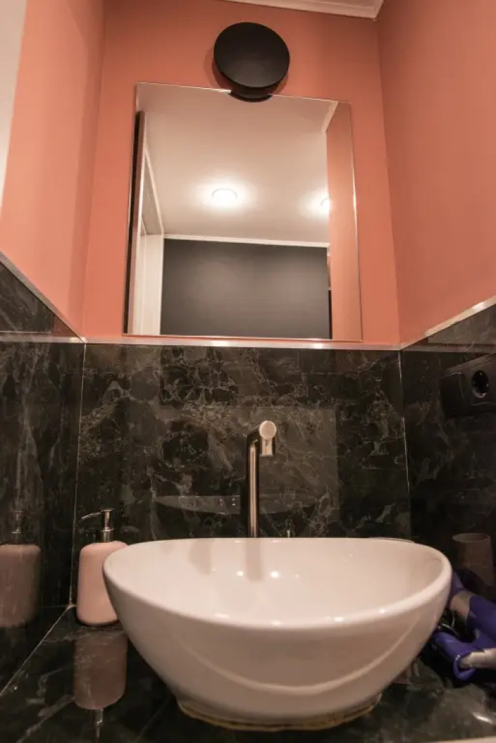 Апартаменты Улучшенные Гороховая 33