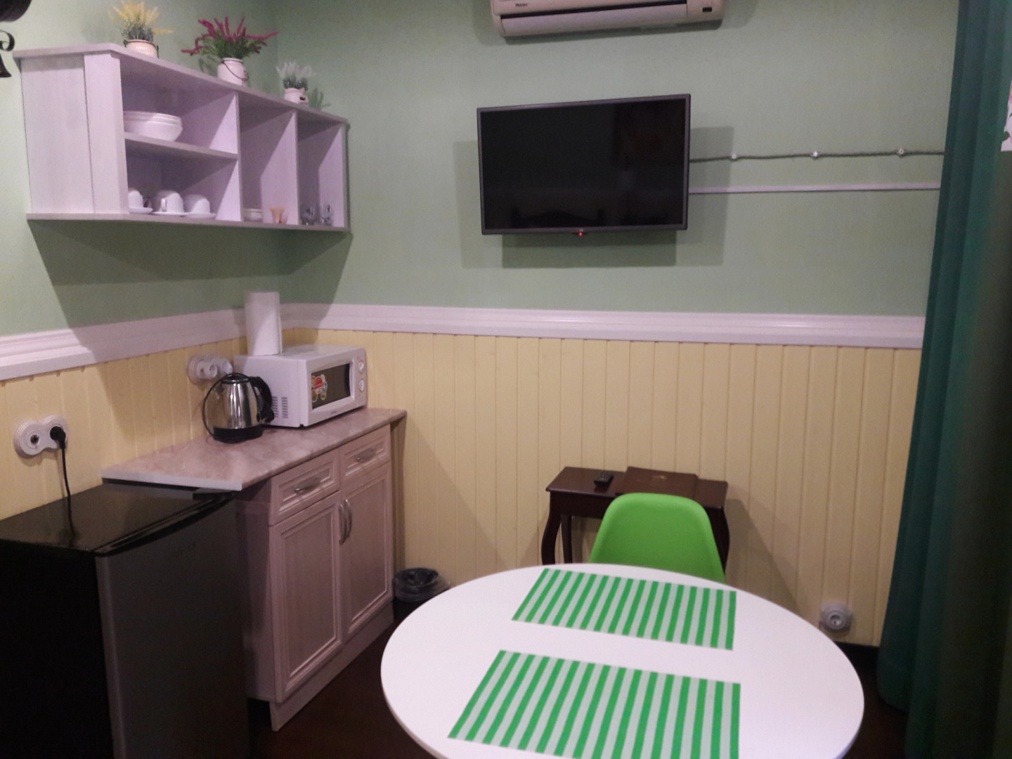 Хостел Кулон на Нижегородской